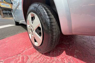 Chevrolet Corsa