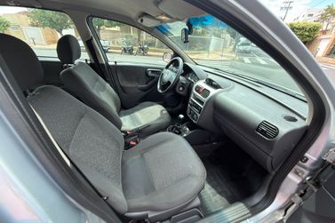 Chevrolet Corsa