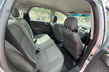 Chevrolet Corsa
