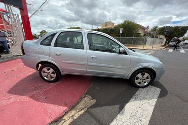 Chevrolet Corsa