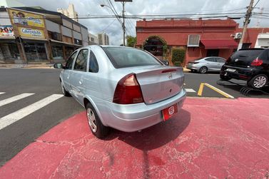Chevrolet Corsa