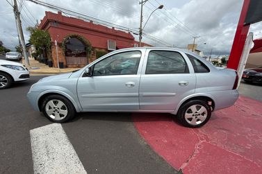 Chevrolet Corsa