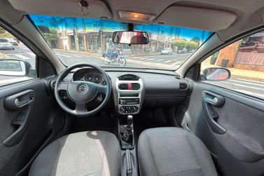 Chevrolet Corsa