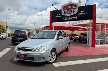 Chevrolet Corsa