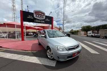Chevrolet Corsa