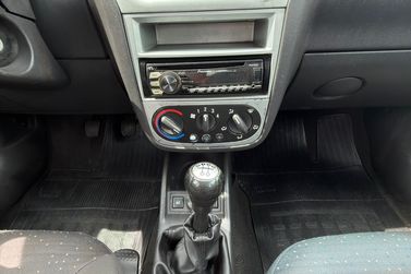 Chevrolet Corsa