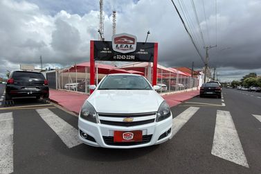 Chevrolet Vectra