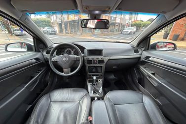 Chevrolet Vectra