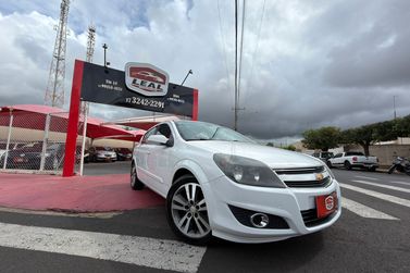 Chevrolet Vectra