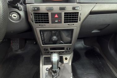 Chevrolet Vectra