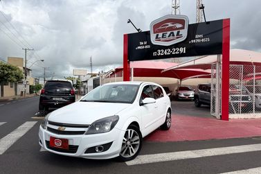 Chevrolet Vectra