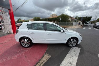 Chevrolet Vectra