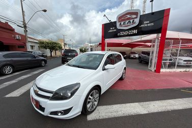 Chevrolet Vectra