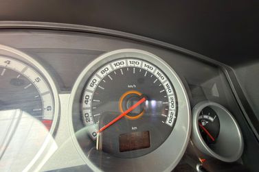 Chevrolet Vectra