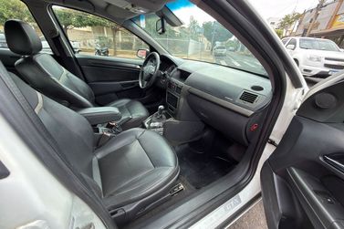 Chevrolet Vectra