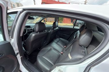 Chevrolet Vectra