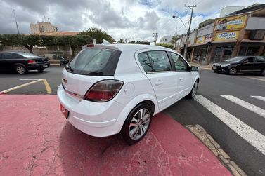 Chevrolet Vectra