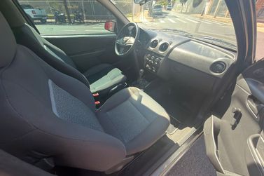 Chevrolet Celta