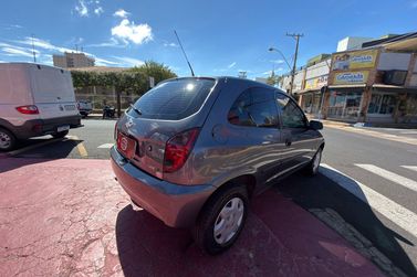 Chevrolet Celta