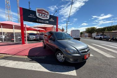 Chevrolet Celta
