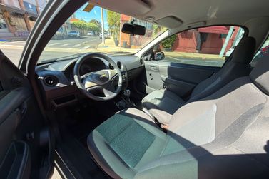 Chevrolet Celta