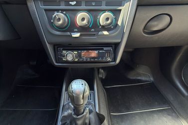 Chevrolet Celta