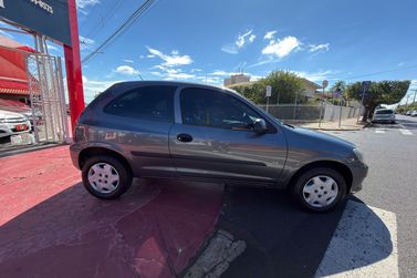 Chevrolet Celta