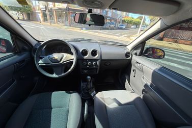 Chevrolet Celta
