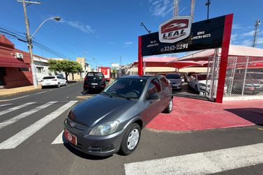 Chevrolet Celta