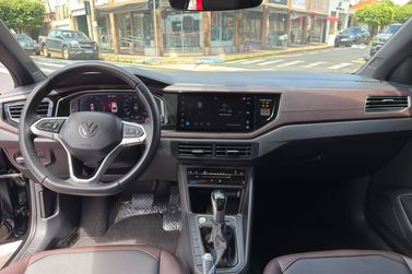 VolksWagen VIRTUS