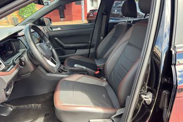 VolksWagen VIRTUS