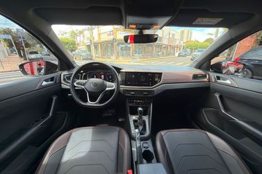VolksWagen VIRTUS