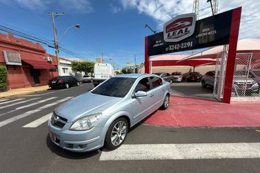 Chevrolet Vectra