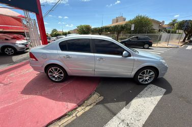 Chevrolet Vectra