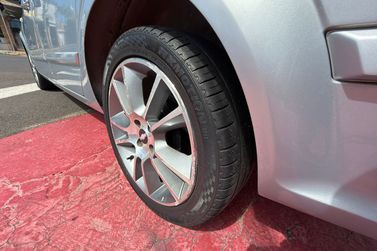 Chevrolet Vectra