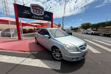 Chevrolet Vectra