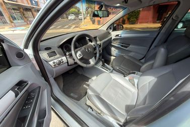 Chevrolet Vectra