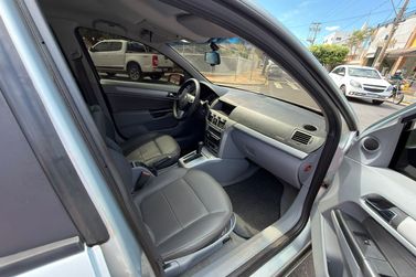 Chevrolet Vectra