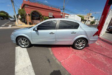 Chevrolet Vectra
