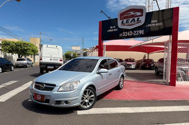 Chevrolet Vectra