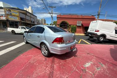 Chevrolet Vectra