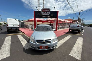 Chevrolet Vectra