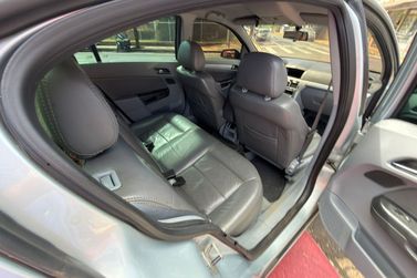 Chevrolet Vectra