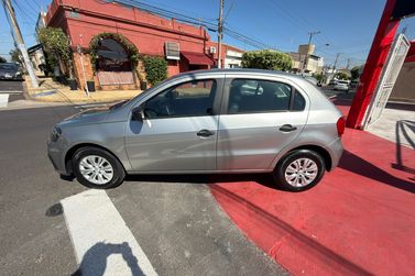 VolksWagen Gol