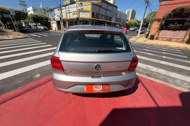 VolksWagen Gol