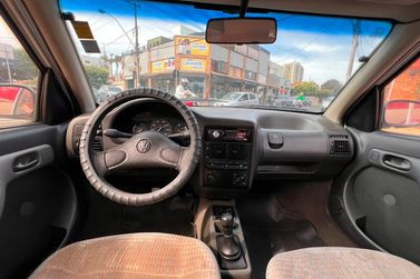 VolksWagen Gol