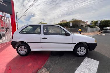 VolksWagen Gol