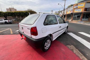 VolksWagen Gol