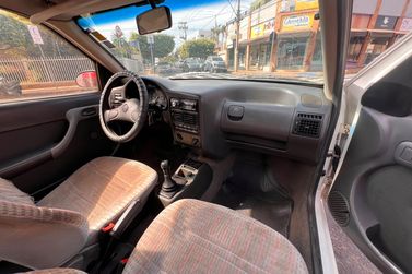 VolksWagen Gol