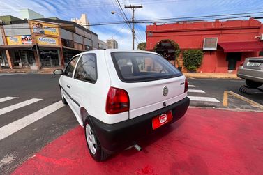 VolksWagen Gol